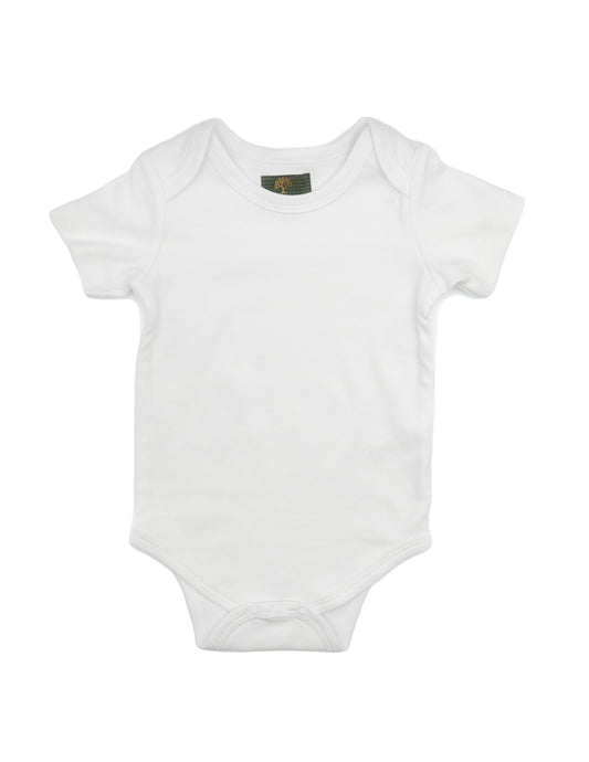 Hebe Baby Premium Plain Onesies