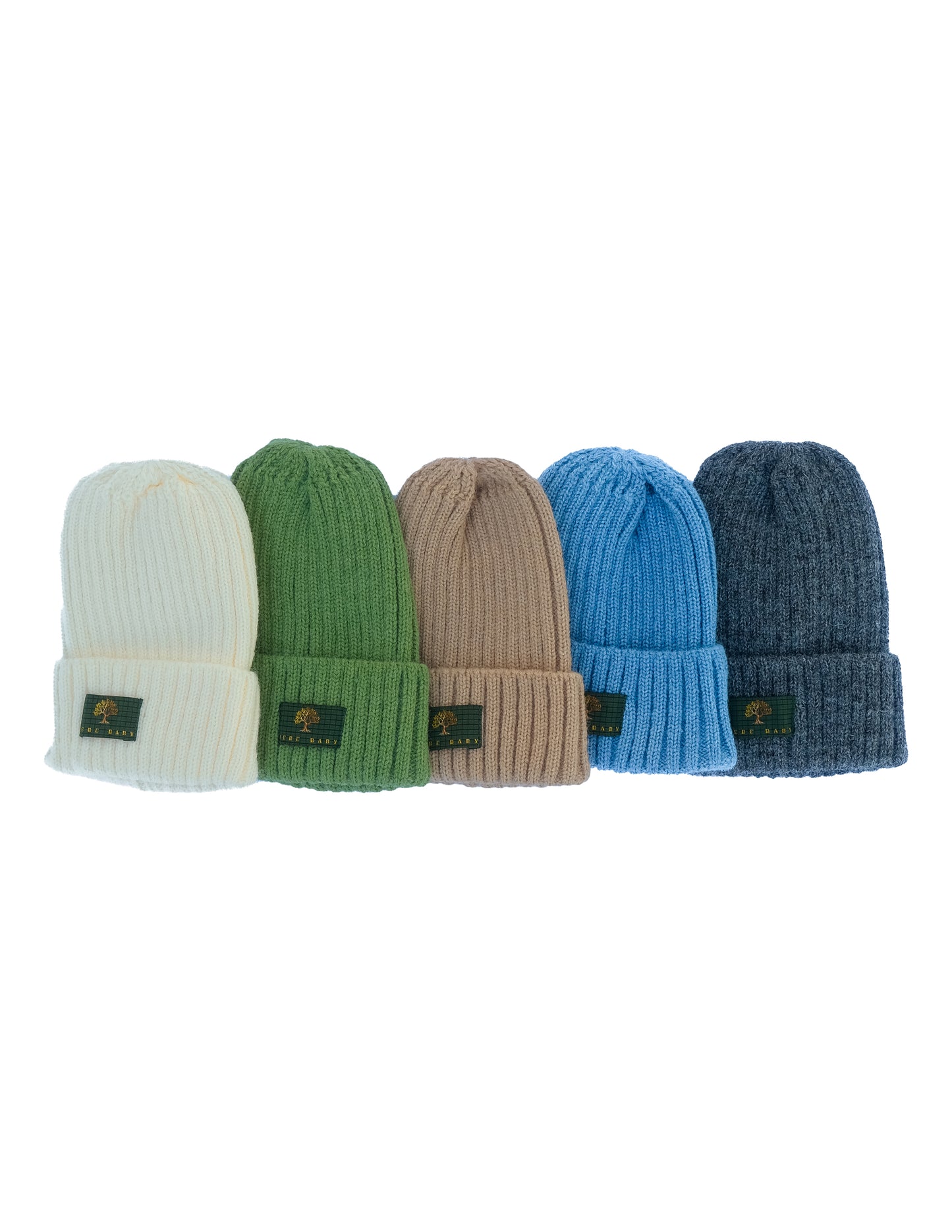 Hebe Baby Toddler Beanies