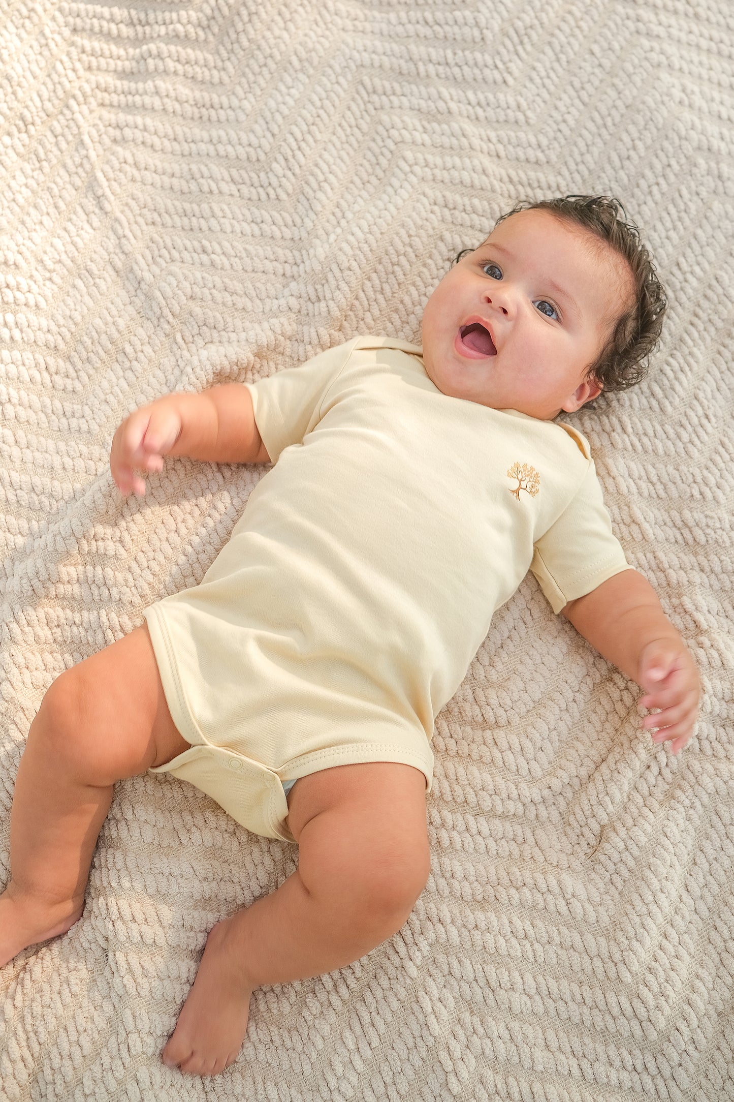 Hebe Baby Premium Onesies