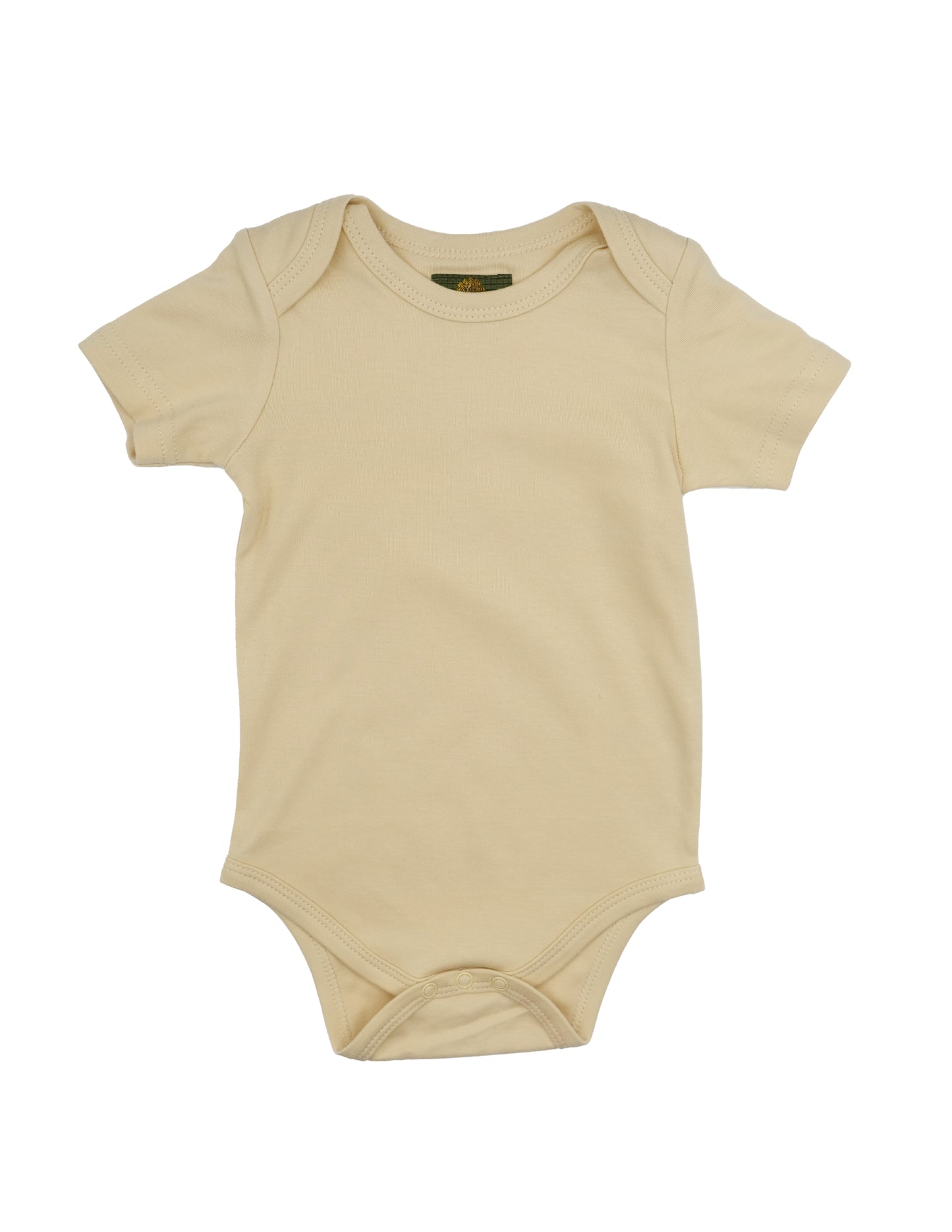 Hebe Baby Premium Plain Onesies