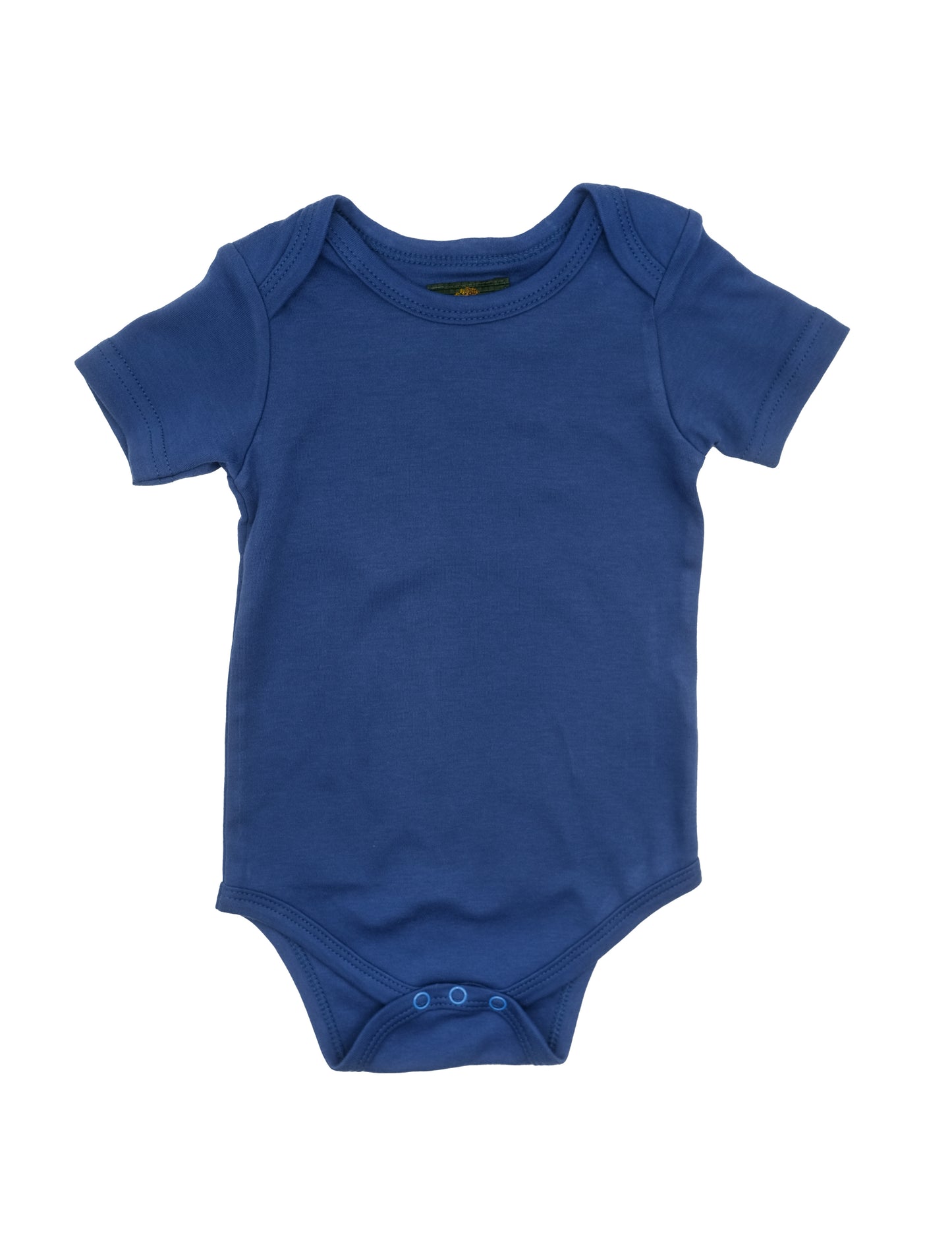 Hebe Baby Premium Plain Onesies