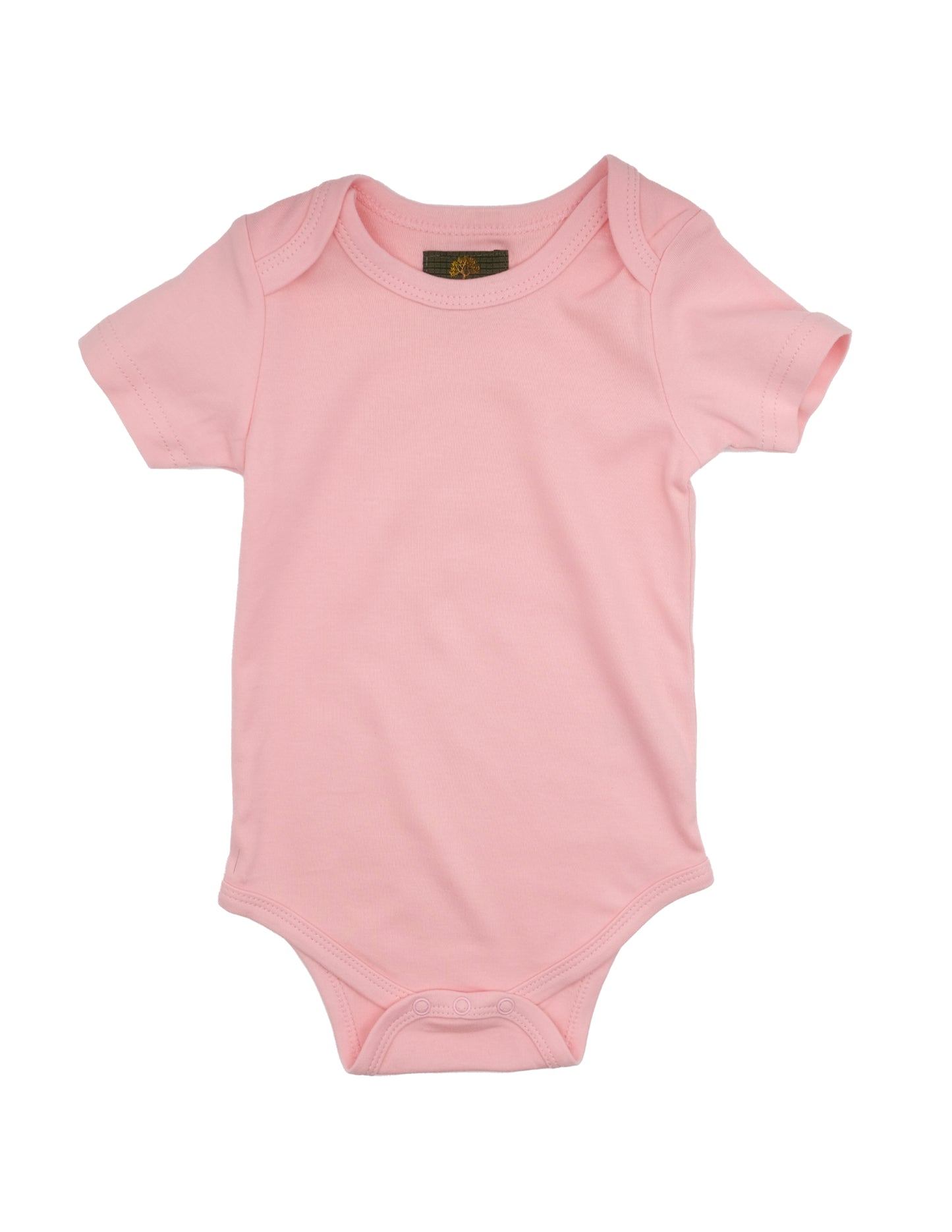 Hebe Baby Premium Plain Onesies