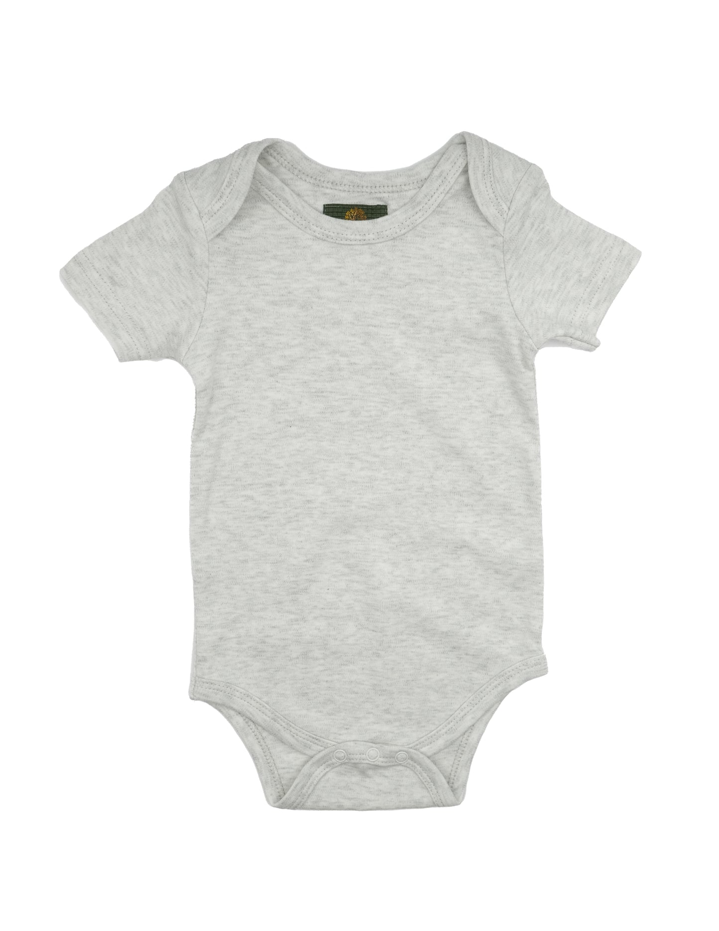 Hebe Baby Premium Plain Onesies